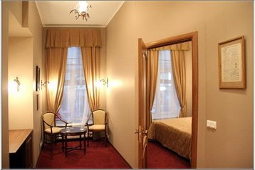 Hotel San Petersburgo / Sankt Peterburg 1